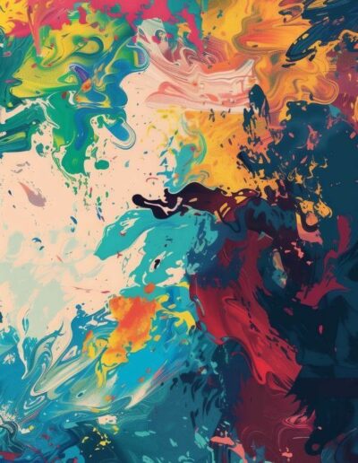 Wall Print Marrakech