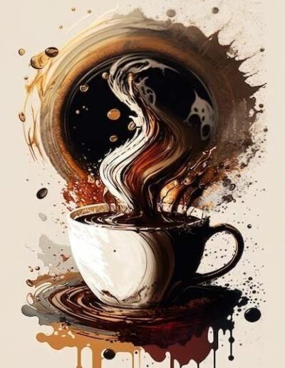 Wall Print Marrakech