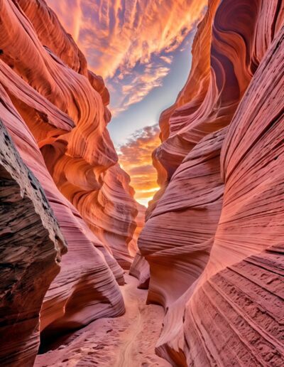 Impression mural HD Marrakech