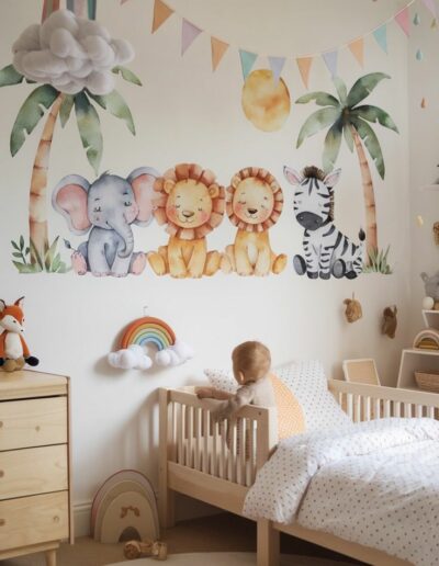 Wall Print Marrakech