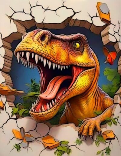 Wall Print Marrakech