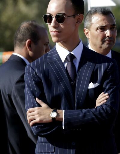 Wall Print Marrakech