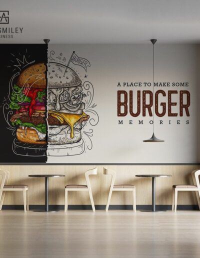 Wall Print Marrakech