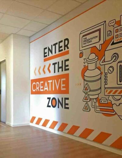 Wall Print Marrakech