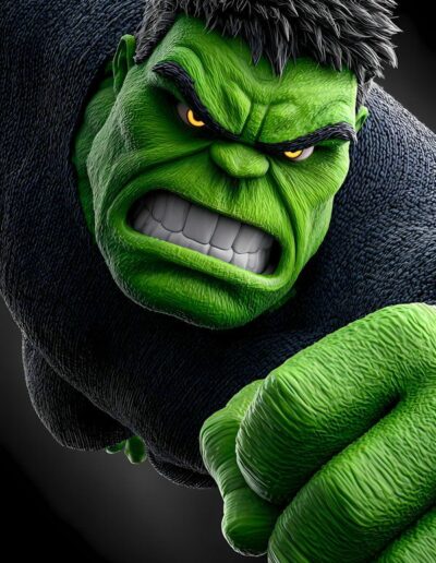 Wall Print Marrakech