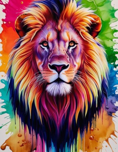 Impression mural HD Marrakech