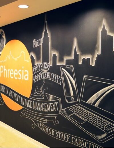 Wall Print Marrakech