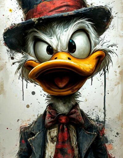 Wall Print Marrakech