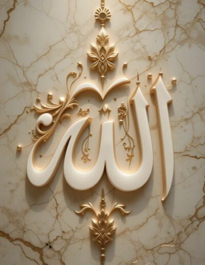 Wall Print Marrakech