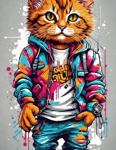 Impression mural HD Marrakech