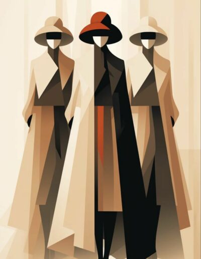 Wall Print Marrakech