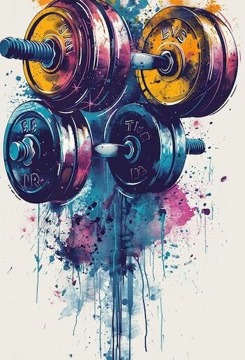 Wall Print Marrakech