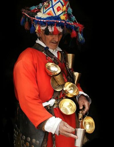 Wall Print Marrakech