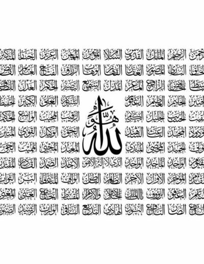 Wall Print Marrakech