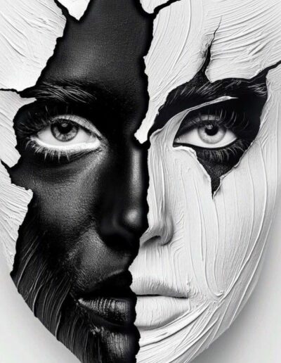 Wall Print Marrakech