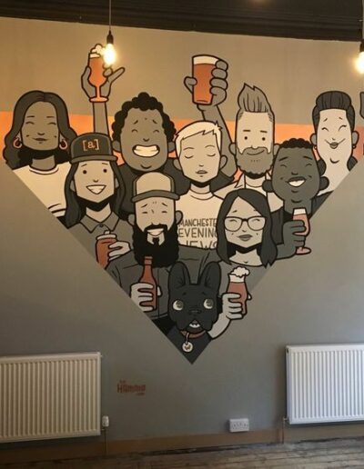 Wall Print Marrakech