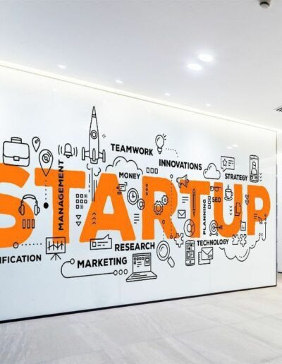 Wall Print Marrakech