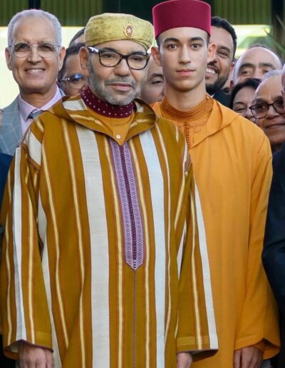 Wall Print Marrakech