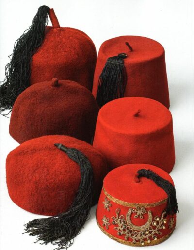 Wall Print Marrakech