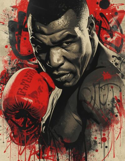 Wall Print Marrakech