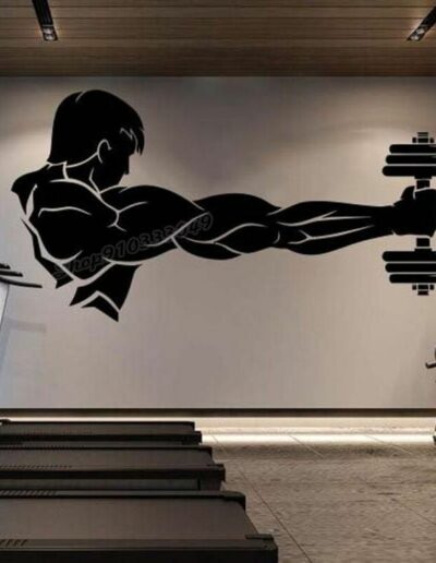 Wall Print Marrakech