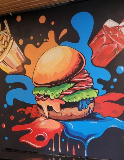 Wall Print Marrakech