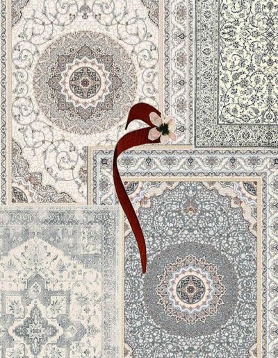 Wall Print Marrakech