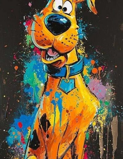 Wall Print Marrakech