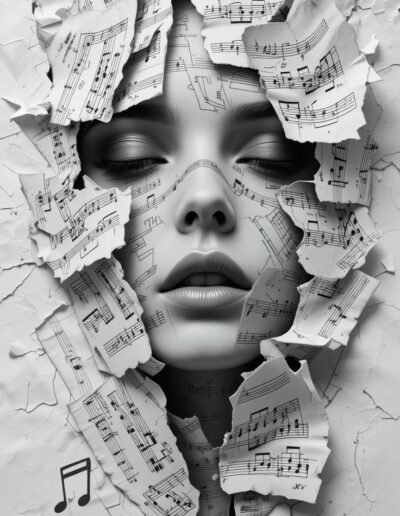 Wall Print Marrakech