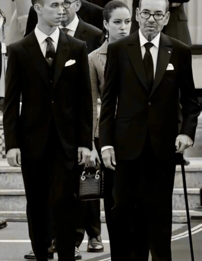 Wall Print Marrakech