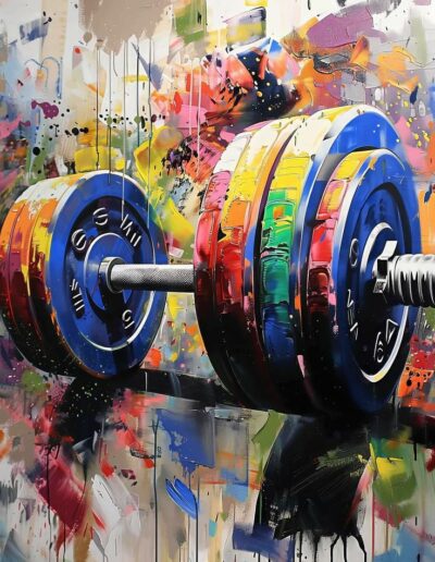 Wall Print Marrakech