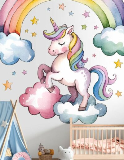 Wall Print Marrakech