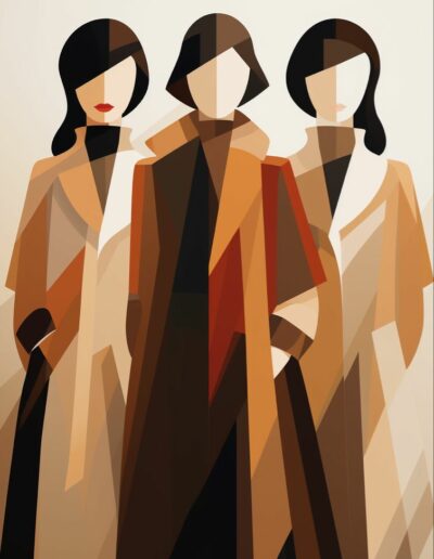 Wall Print Marrakech