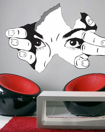 Wall Print Marrakech