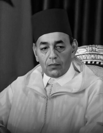 Wall Print Marrakech