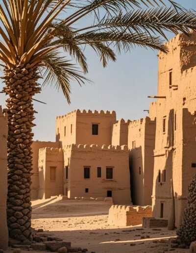 Impression mural HD Marrakech