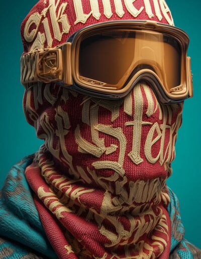 Wall Print Marrakech