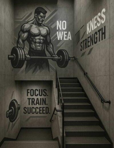 Wall Print Marrakech