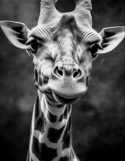 Wall Print Marrakech