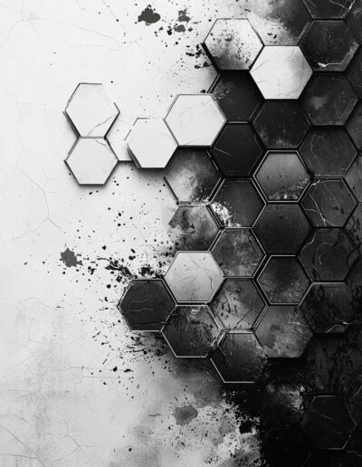 Wall Print Marrakech