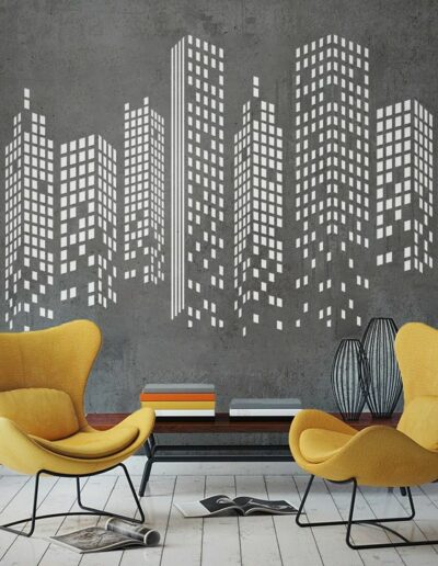 Wall Print Marrakech