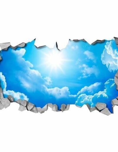 Wall Print Marrakech