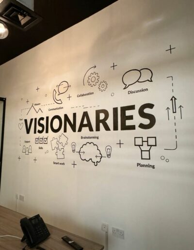 Wall Print Marrakech