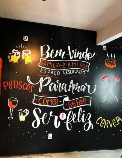 Wall Print Marrakech