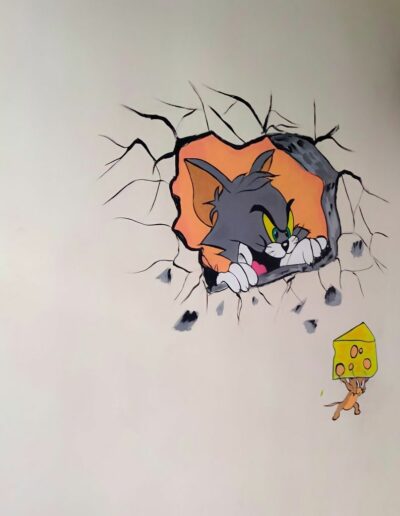 Wall Print Marrakech