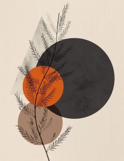 Wall Print Marrakech