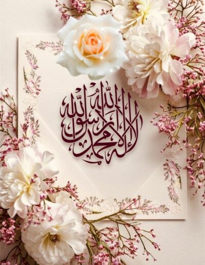 Wall Print Marrakech