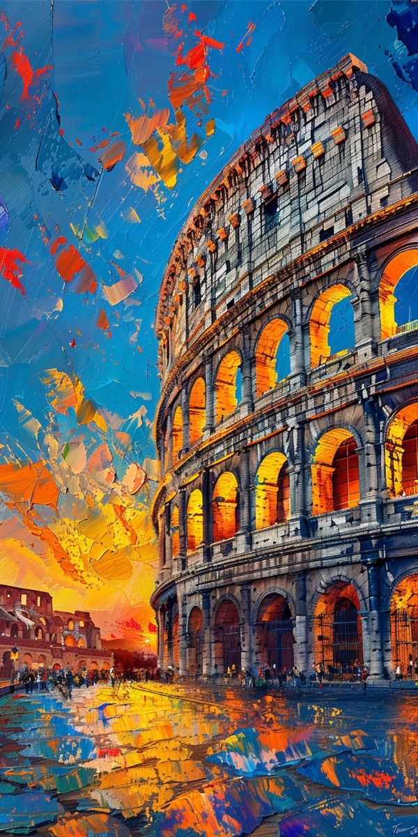 Wall Print Black and White