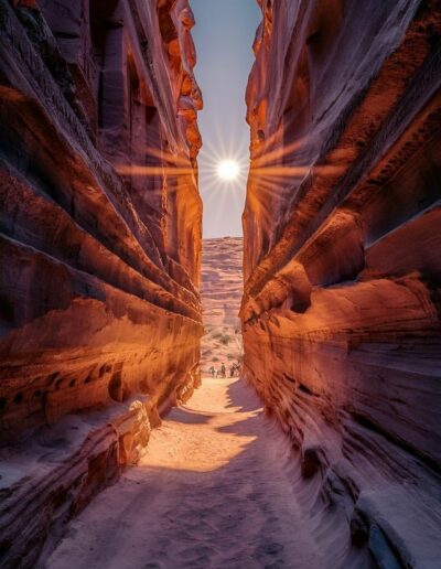 Impression mural HD Marrakech