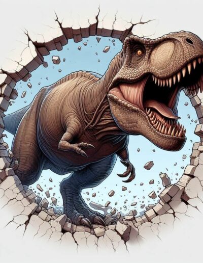 Wall Print Marrakech